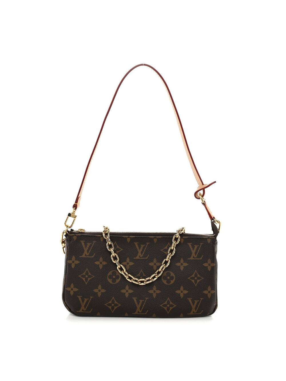Louis Vuitton Chain Pochette #368125L16B